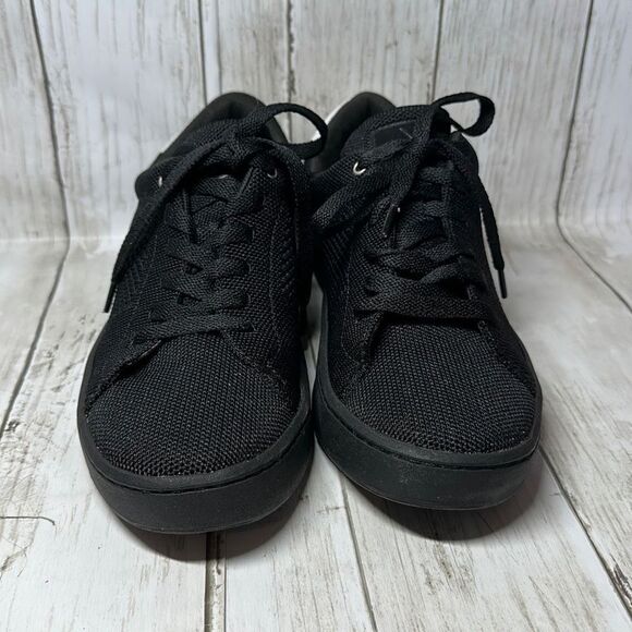 Align Women’s Black Harper Knit Nurse Shoes size 9.5 - Picture 2 of 10